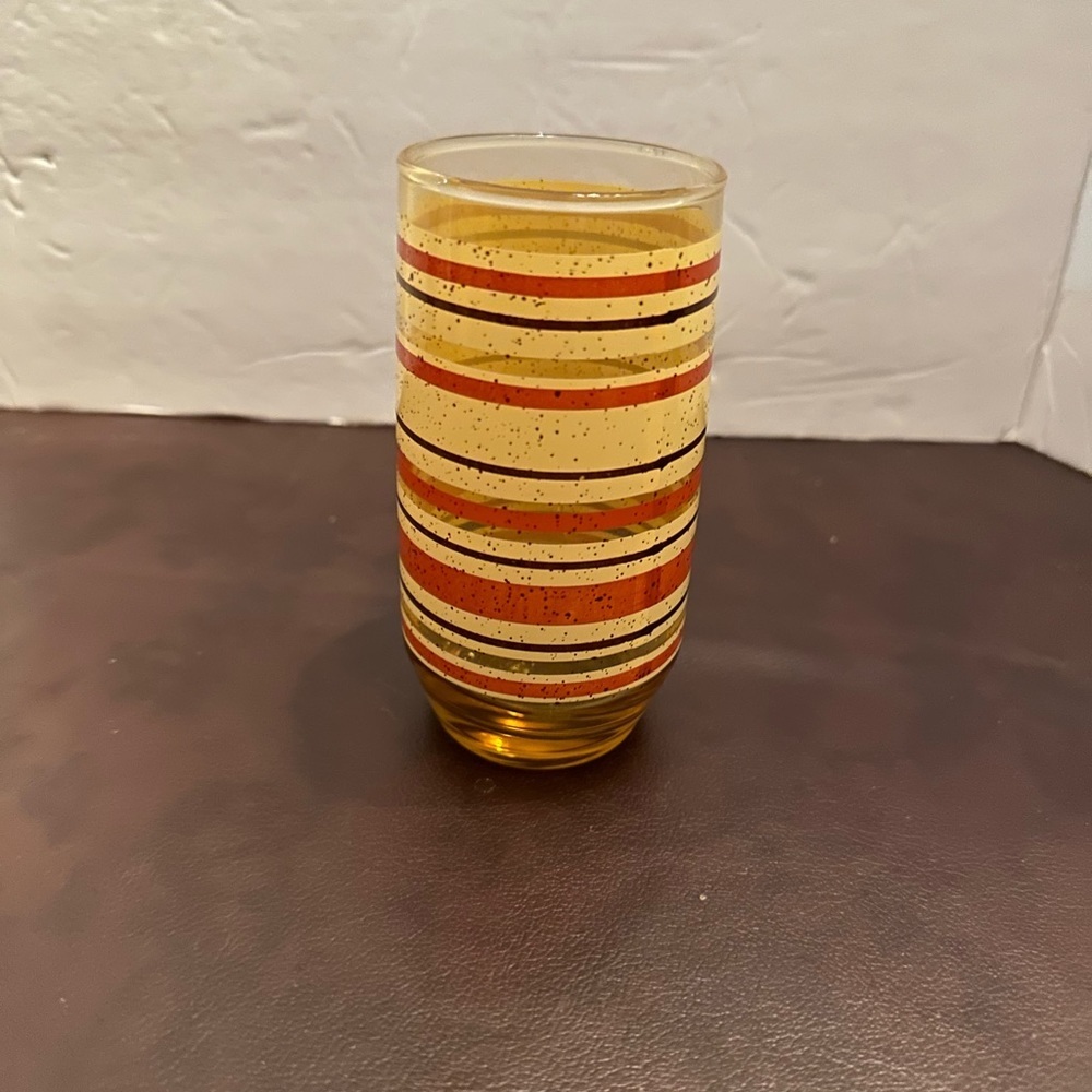 Vintage glass